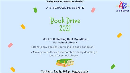 Home - A B SCHOOL PARTAPORE